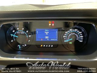 2018 Ford Taurus SE 1FAHP2D8XJG142350 in Hays, KS 10