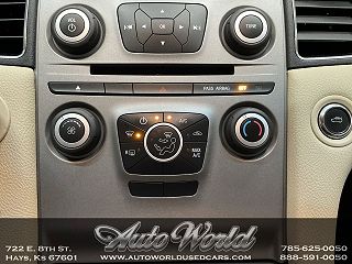 2018 Ford Taurus SE 1FAHP2D8XJG142350 in Hays, KS 13