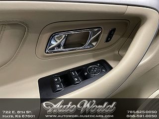 2018 Ford Taurus SE 1FAHP2D8XJG142350 in Hays, KS 7