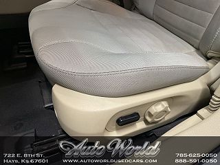 2018 Ford Taurus SE 1FAHP2D8XJG142350 in Hays, KS 8