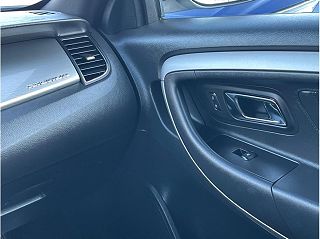 2018 Ford Taurus SEL 1FAHP2E83JG132760 in Hayward, CA 10