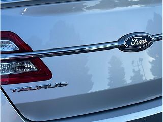 2018 Ford Taurus SEL 1FAHP2E83JG132760 in Hayward, CA 13