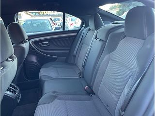 2018 Ford Taurus SEL 1FAHP2E83JG132760 in Hayward, CA 6