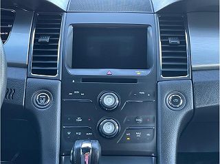 2018 Ford Taurus SEL 1FAHP2E83JG132760 in Hayward, CA 9