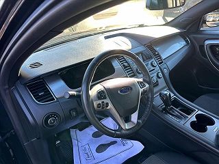 2018 Ford Taurus SEL 1FAHP2H87JG106223 in Jackson, MI 12