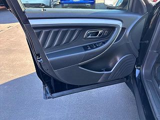 2018 Ford Taurus SEL 1FAHP2H87JG106223 in Jackson, MI 13