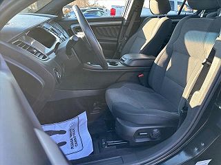 2018 Ford Taurus SEL 1FAHP2H87JG106223 in Jackson, MI 14
