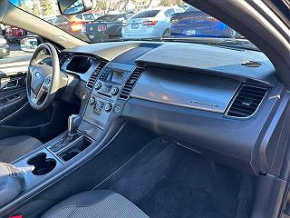 2018 Ford Taurus SEL 1FAHP2H87JG106223 in Jackson, MI 18