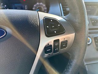 2018 Ford Taurus SEL 1FAHP2H87JG106223 in Jackson, MI 20