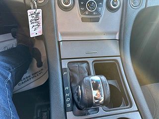 2018 Ford Taurus SEL 1FAHP2H87JG106223 in Jackson, MI 24
