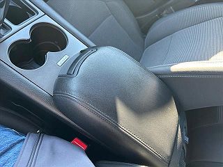 2018 Ford Taurus SEL 1FAHP2H87JG106223 in Jackson, MI 25
