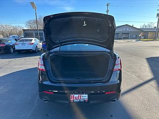 2018 Ford Taurus SEL 1FAHP2H87JG106223 in Jackson, MI 5