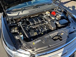 2018 Ford Taurus SEL 1FAHP2H87JG106223 in Jackson, MI 7