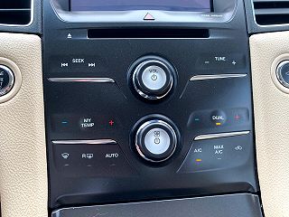 2018 Ford Taurus SEL 1FAHP2H88JG102438 in Muskegon, MI 12