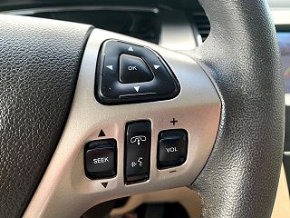 2018 Ford Taurus SEL 1FAHP2H88JG102438 in Muskegon, MI 14