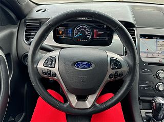 2018 Ford Taurus SEL 1FAHP2E80JG113924 in Oklahoma City, OK 14