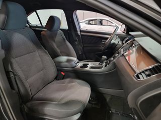 2018 Ford Taurus SEL 1FAHP2E85JG125387 in Saint Cloud, MN 11