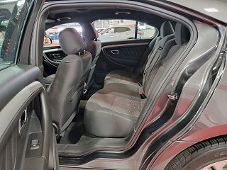 2018 Ford Taurus SEL 1FAHP2E85JG125387 in Saint Cloud, MN 12