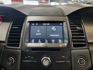 2018 Ford Taurus SEL 1FAHP2E85JG125387 in Saint Cloud, MN 14