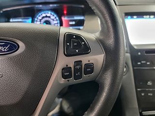 2018 Ford Taurus SEL 1FAHP2E85JG125387 in Saint Cloud, MN 17
