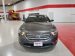 2018 Ford Taurus SEL 1FAHP2E85JG125387 in Saint Cloud, MN 5
