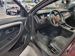 2018 Ford Taurus SEL 1FAHP2E85JG125387 in Saint Cloud, MN 7