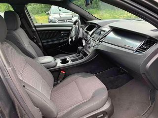 2018 Ford Taurus SEL 1FAHP2E86JG109327 in Selah, WA 16