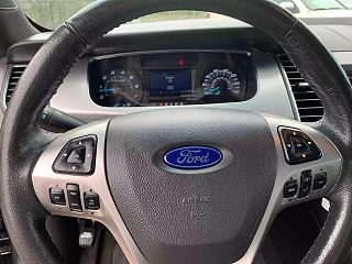 2018 Ford Taurus SEL 1FAHP2E86JG109327 in Selah, WA 9