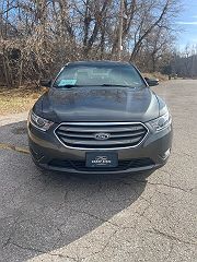 2018 Ford Taurus SEL 1FAHP2H82JG114116 in Spearfish, SD 10