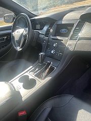 2018 Ford Taurus SEL 1FAHP2H82JG114116 in Spearfish, SD 15