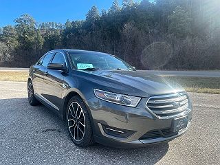 2018 Ford Taurus SEL 1FAHP2H82JG114116 in Spearfish, SD 3