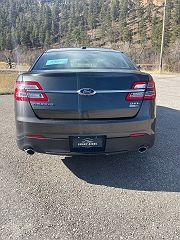2018 Ford Taurus SEL 1FAHP2H82JG114116 in Spearfish, SD 4