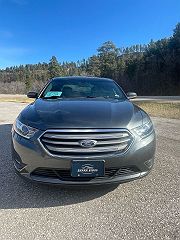 2018 Ford Taurus SEL 1FAHP2H82JG114116 in Spearfish, SD 6