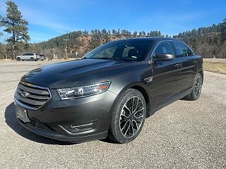 2018 Ford Taurus SEL 1FAHP2H82JG114116 in Spearfish, SD
