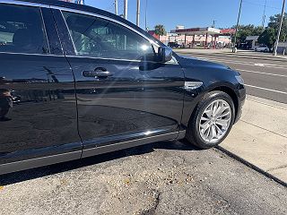2018 Ford Taurus Limited Edition 1FAHP2F81JG138877 in Tampa, FL 13