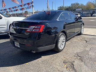 2018 Ford Taurus Limited Edition 1FAHP2F81JG138877 in Tampa, FL 15