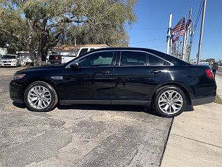 2018 Ford Taurus Limited Edition 1FAHP2F81JG138877 in Tampa, FL 2
