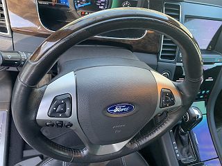 2018 Ford Taurus Limited Edition 1FAHP2F81JG138877 in Tampa, FL 25