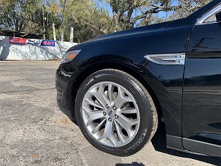 2018 Ford Taurus Limited Edition 1FAHP2F81JG138877 in Tampa, FL 3