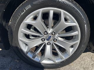 2018 Ford Taurus Limited Edition 1FAHP2F81JG138877 in Tampa, FL 9
