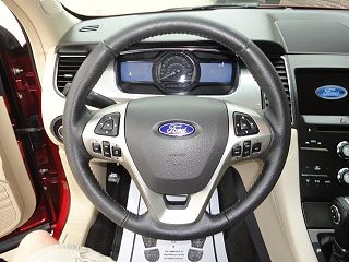 2018 Ford Taurus SEL 1FAHP2H83JG136674 in Vermillion, SD 5