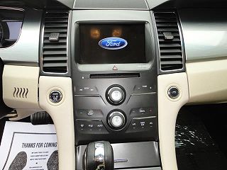 2018 Ford Taurus SEL 1FAHP2H83JG136674 in Vermillion, SD 6