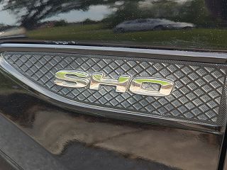 2018 Ford Taurus SHO 1FAHP2KT3JG135487 in Winchester, VA 14