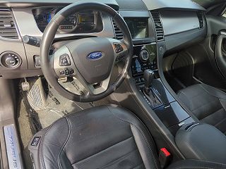 2018 Ford Taurus SHO 1FAHP2KT3JG135487 in Winchester, VA 16