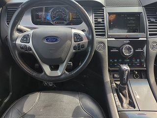 2018 Ford Taurus SHO 1FAHP2KT3JG135487 in Winchester, VA 2
