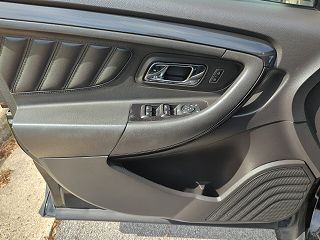 2018 Ford Taurus SHO 1FAHP2KT3JG135487 in Winchester, VA 25