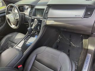 2018 Ford Taurus SHO 1FAHP2KT3JG135487 in Winchester, VA 30