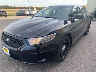2018 Ford Taurus Police Interceptor 1FAHP2MK1JG127294 in Wisconsin Rapids, WI 4