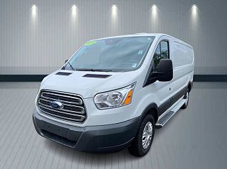 2018 Ford Transit  VIN: 1FTYR1YM0JKA89743
