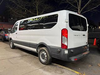 2018 Ford Transit XLT 1FBZX2YM6JKB08039 in Bronx, NY 4